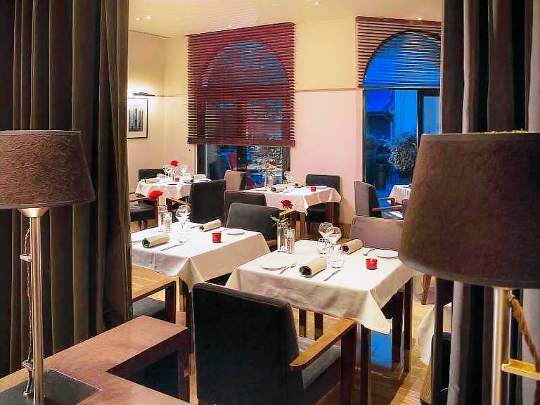 Hotel Champs Elysees — photo 5
