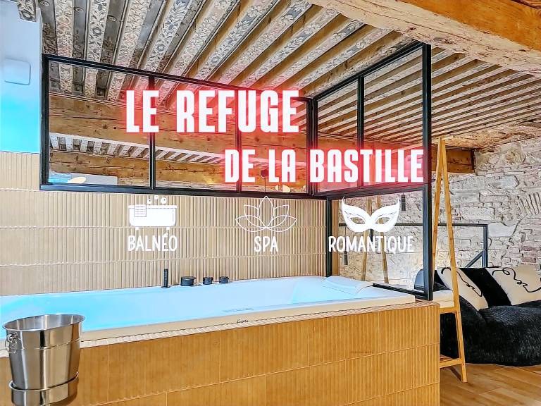 Ferienwohnung Grenoble
