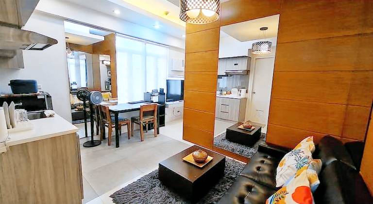 Rental apartment with yard & pool | Dogs allowed — photo 2