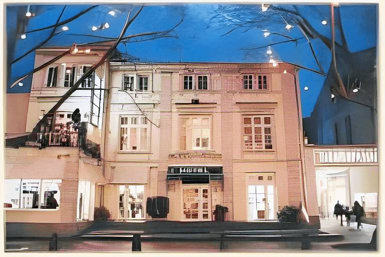 Hotel zum Adler - Superior in Bonn