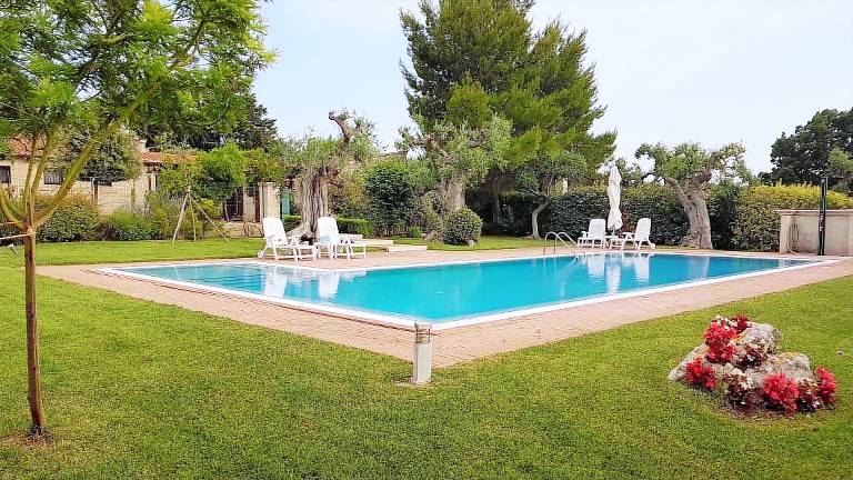 Villa Triggianello
