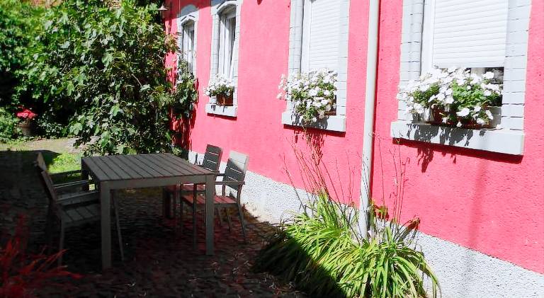 120 m&sup2; Ferienhaus