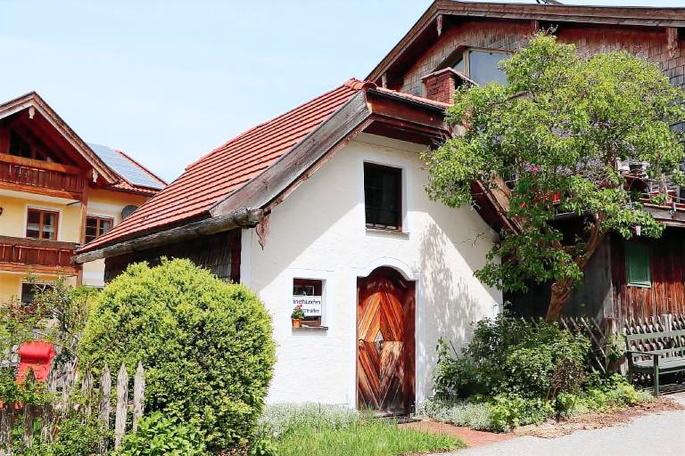 Ferienhaus  Chieming