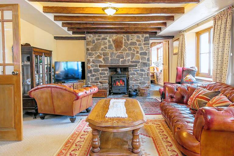 Cottage Haverfordwest