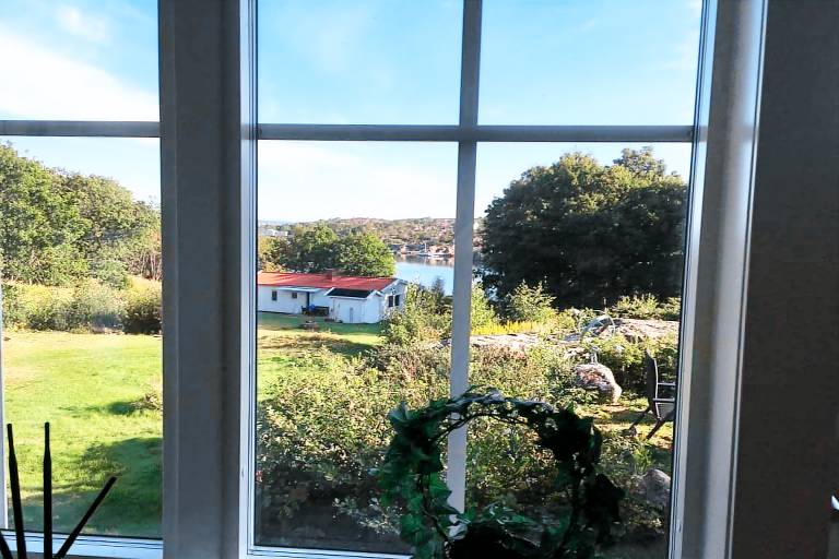 Ferienhaus  Kungälv