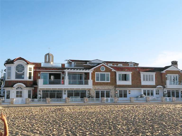House Newport Beach