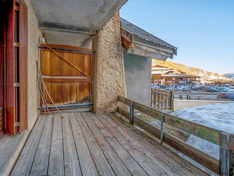 Wonderful rental apartment | Mountain view | Ski nearby | Pets are welcome — photo 5