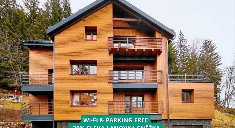 Ferienwohnung Petzer