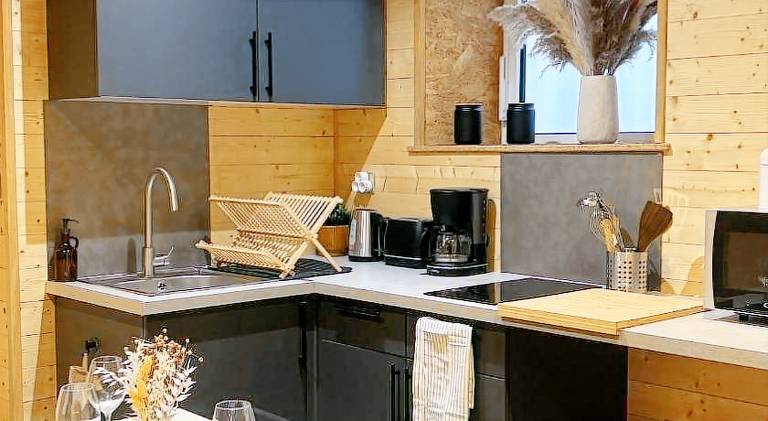Nice holiday apartment | Dogs allowed — photo 2