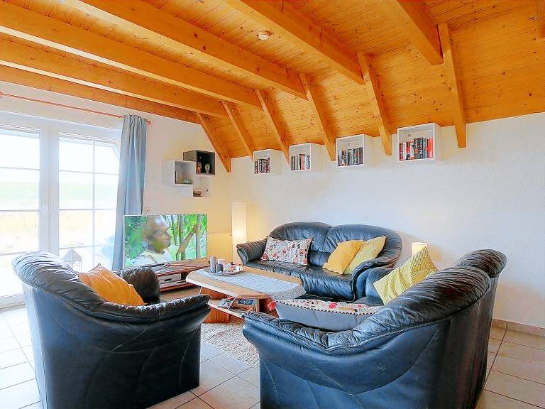 Ferienhaus Wremen