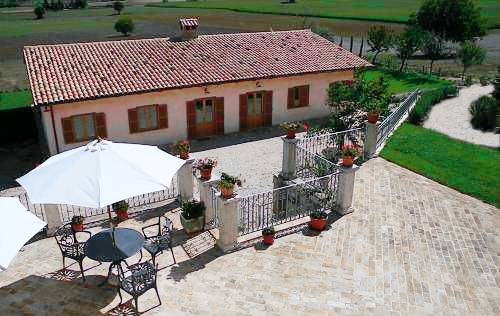 Agriturismo Amatrice