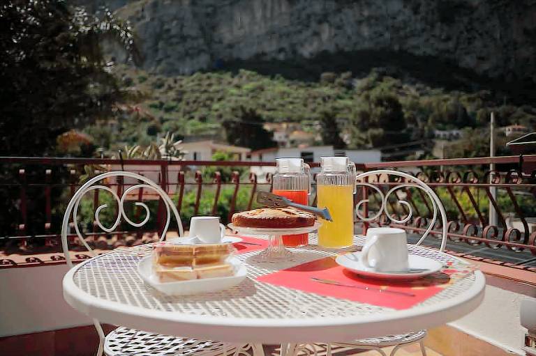 Bed & Breakfast Parco degli Ulivi