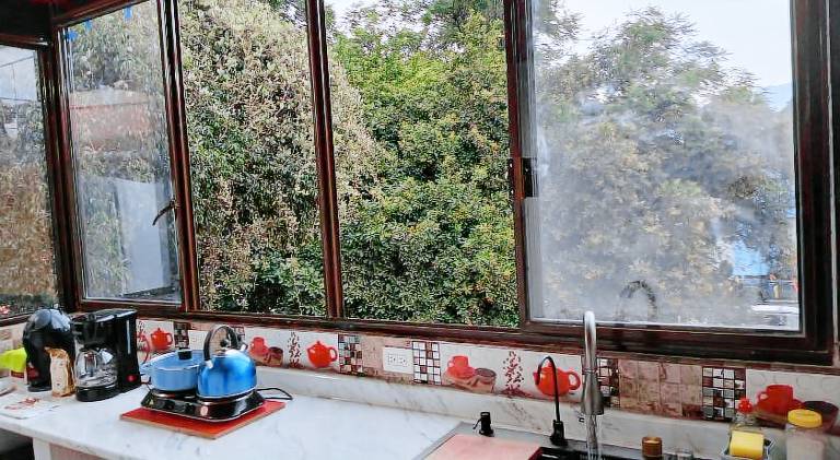 Rental apartment with 1 room for 2 persons — photo 3