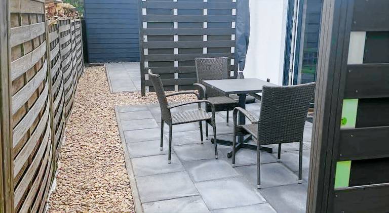 Rental apartment with barbeque & terrace — photo 5