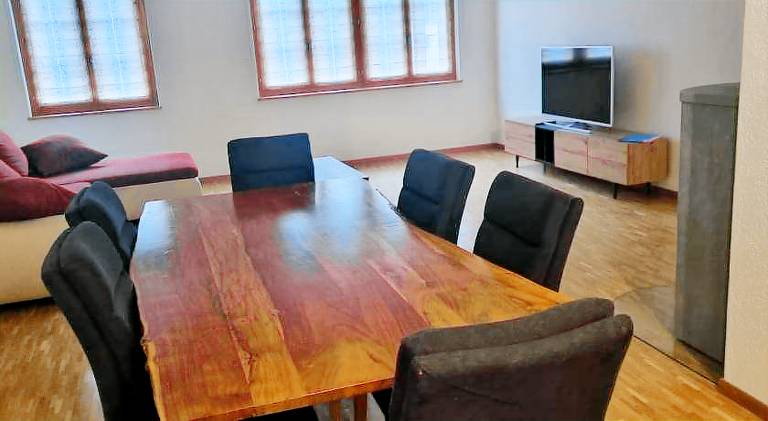 Apartment Sofia - Aare Jungfrau AG — photo 4