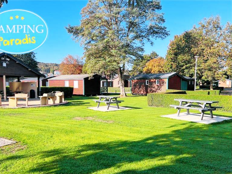 Chalet  Criel-sur-Mer