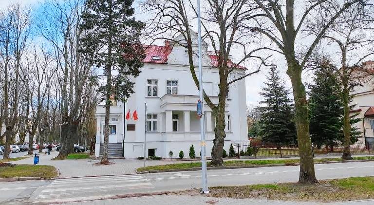 Bed & Breakfast Inowrocław