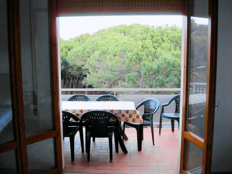 Ferienwohnung Marina di Grosseto