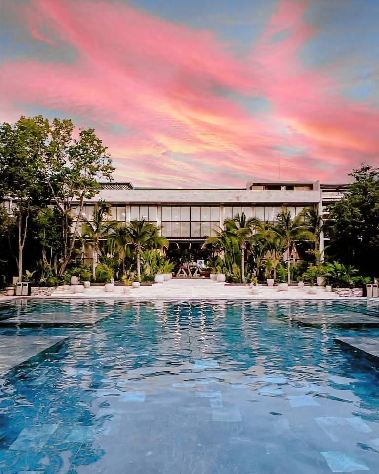 Condo Playacar