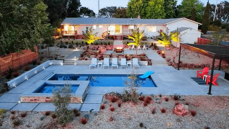 House Sebastopol