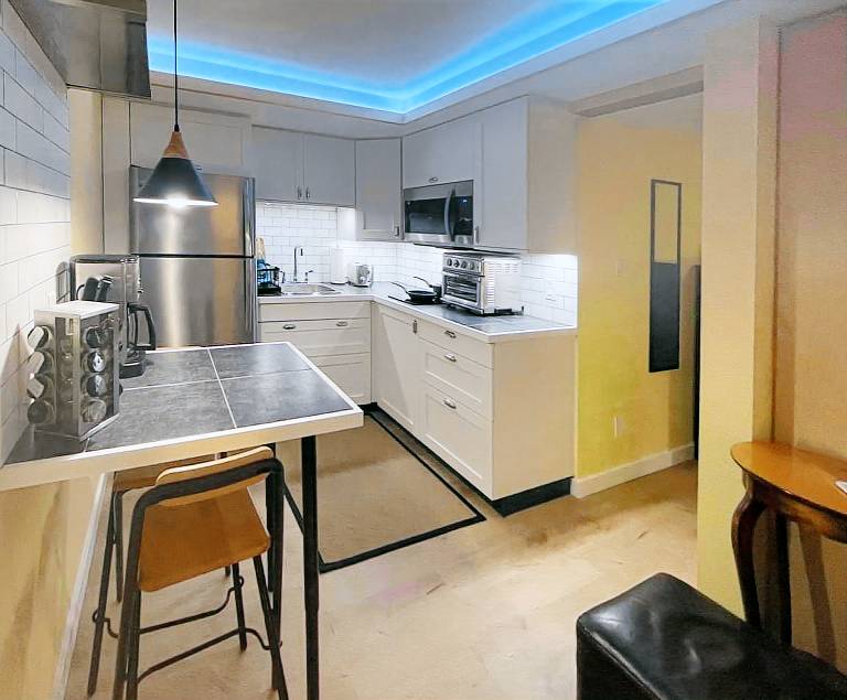 Appartement  York