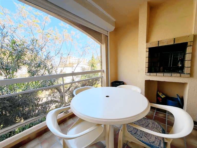 Rental apartment with pool | Close to the beach | Dogs allowed — photo 4
