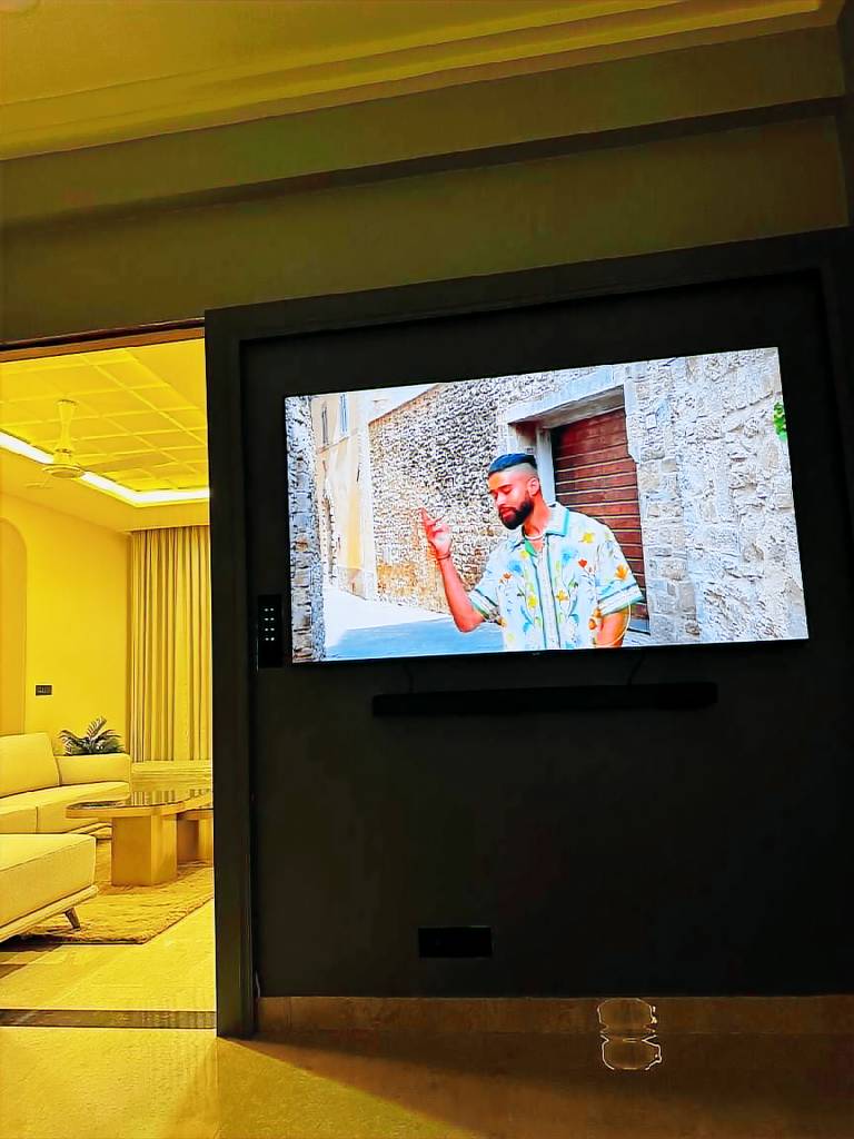 173 m&sup2; Ferienhaus