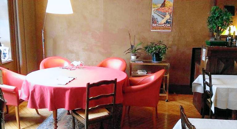 Hotel Du Nord — photo 5