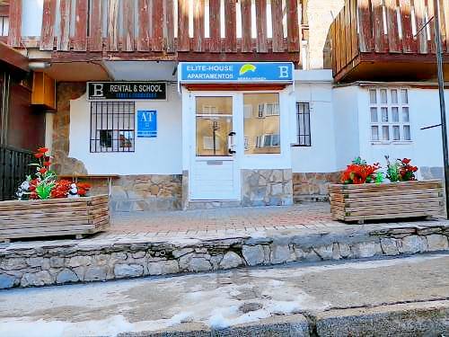 Chalet Monachil