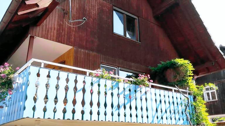 Ferienwohnung Herbolzheim