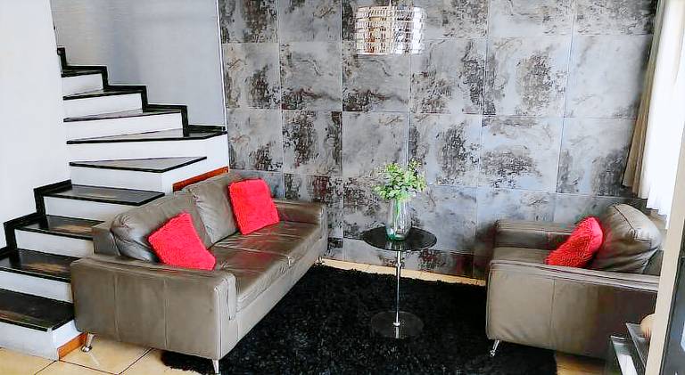 House with 3 rooms for 8 persons — photo 4