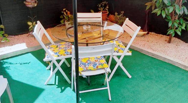 Le Rocce Holiday Rooms — photo 4