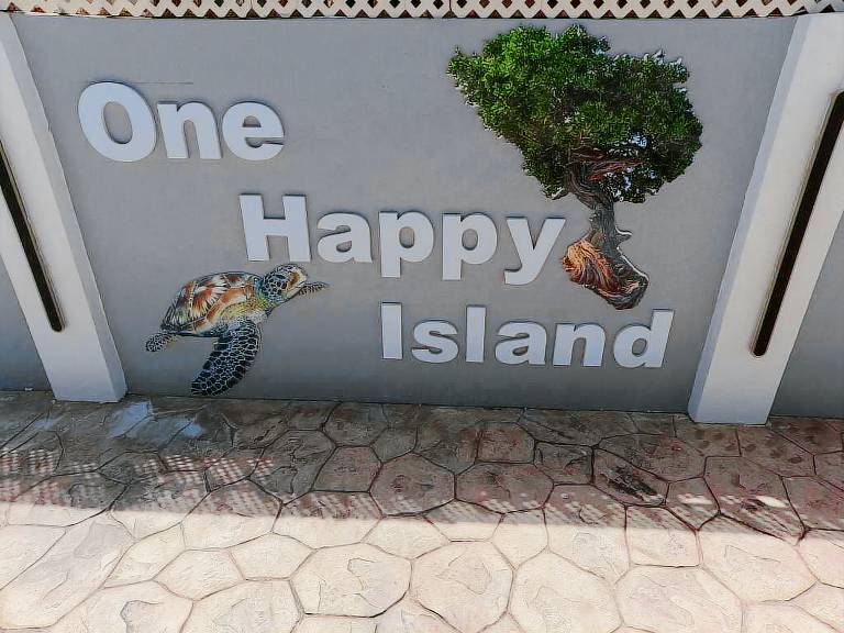Apartament Oranjestad-West