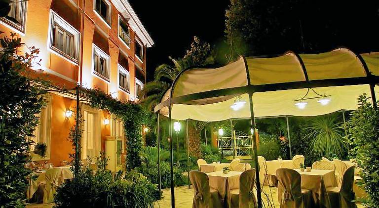 Hotel Viscardo — photo 3