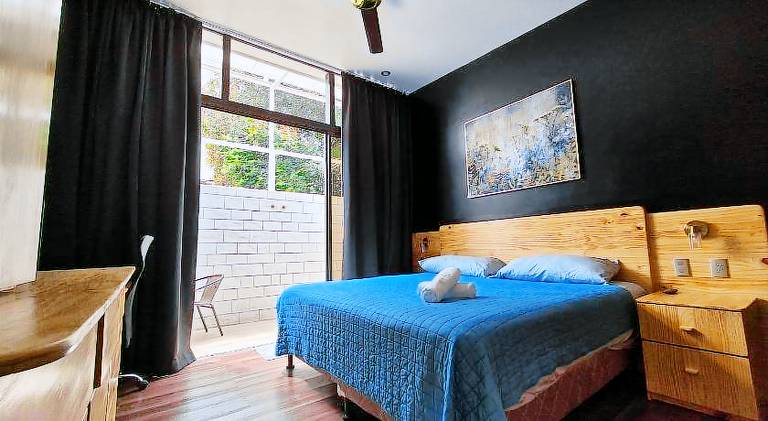 60 m&sup2; Ferienwohnung