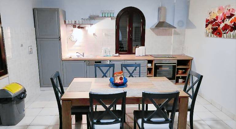 Wonderful villa | Pets are welcome — photo 4