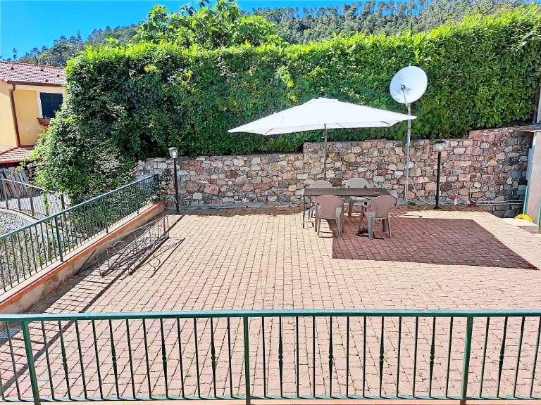 Children-friendly beautiful holiday apartment with terrace & grill | City view | Pets are welcome — photo 3