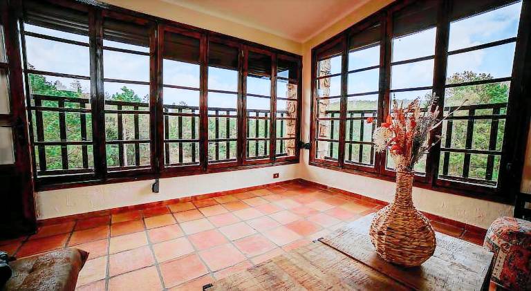Cotanda - Casa de Montana aislada en el Macizo del Penyagolosa — photo 5