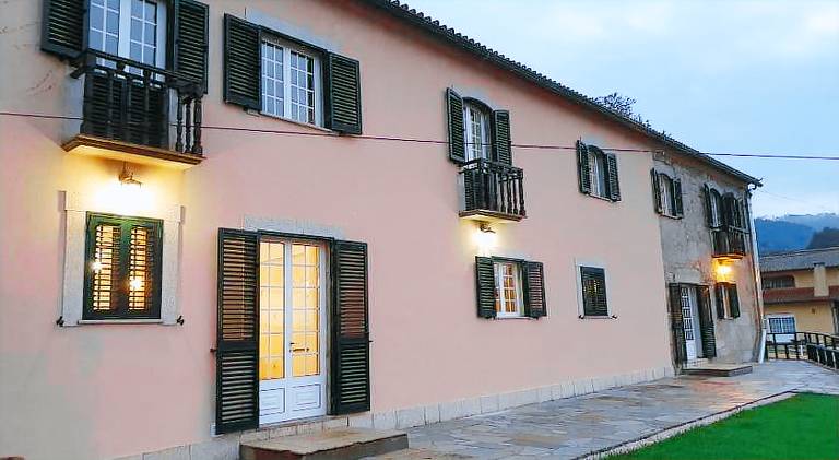 Beautiful vacation home with pool | Pets allowed in Viseu