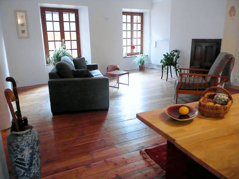 Appartement Briançon