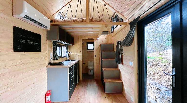 Vacation home | Pets are welcome — photo 3