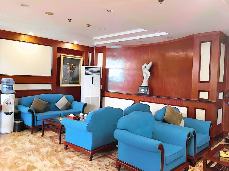 A25 Hotel - 15 Tran Quoc Toan — photo 4