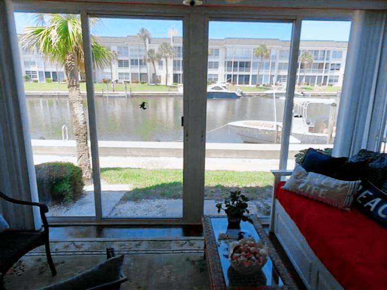 Condo Longboat Key