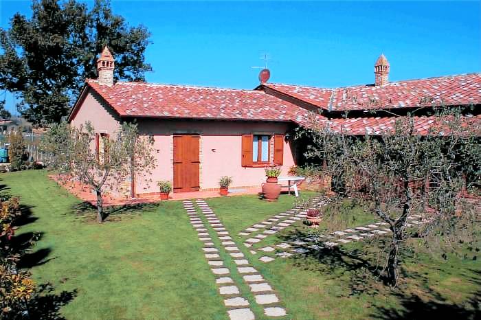 La Dolce Collina: La Capannina — photo 3