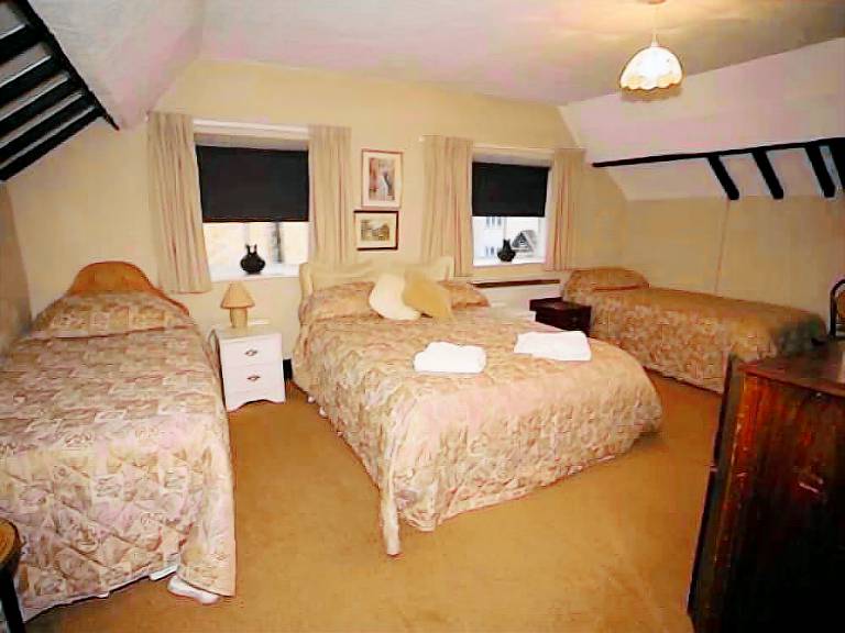 Accommodation Crewkerne