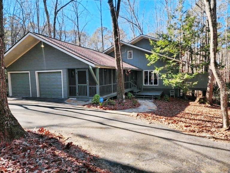 House Pine Mountain