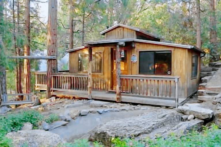House Idyllwild-Pine Cove