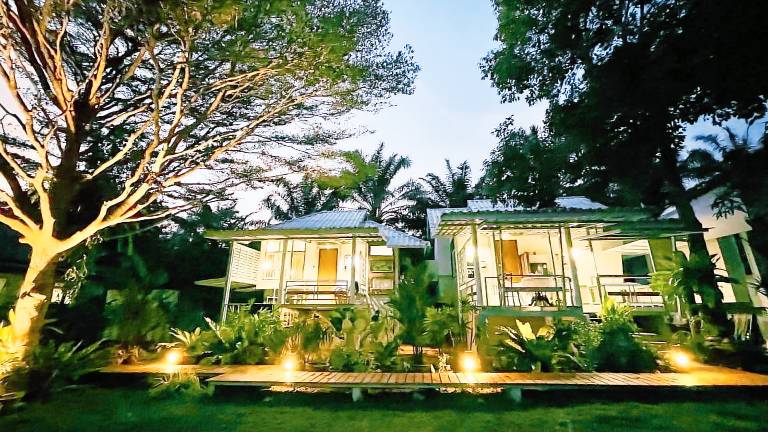Rimsira in Chumphon