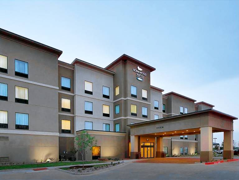 Homewood Suites by Hilton Midland