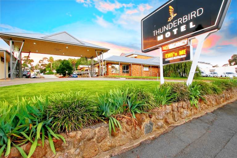 Motel Yass